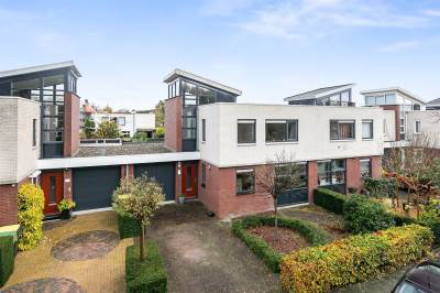 Woning Atalanta 72 's-Gravendeel