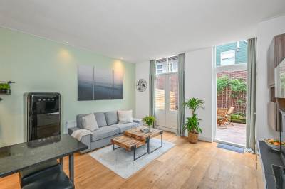 Woning Govert Flinckstraat 199H Amsterdam