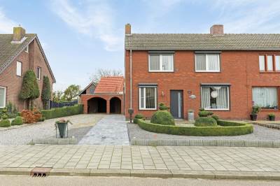 Woning Dorpstraat 82 Echt