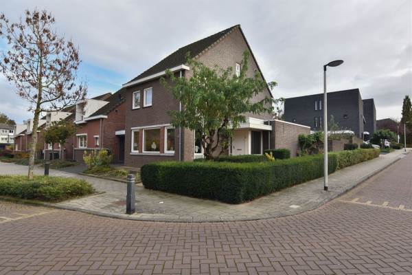 Woning Boskriek 40 Landgraaf