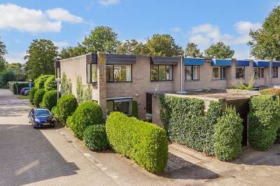 Woning Geerdinkhof 481 Amsterdam