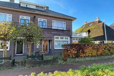 Woning van Heutszsingel 108 Coevorden