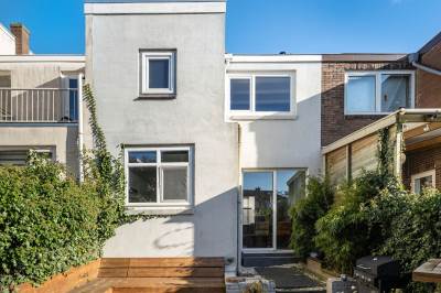 Woning Frederikstraat 53 Dordrecht