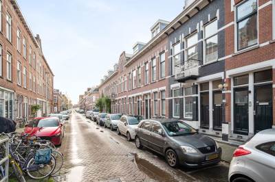 Woning Philips Willemstraat 17b Rotterdam