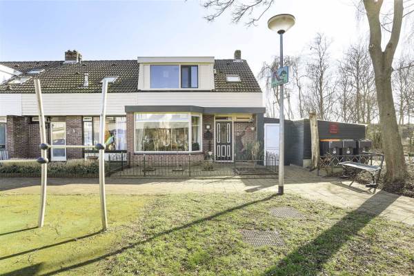 Woning Roerdomp 19 Sint Pancras
