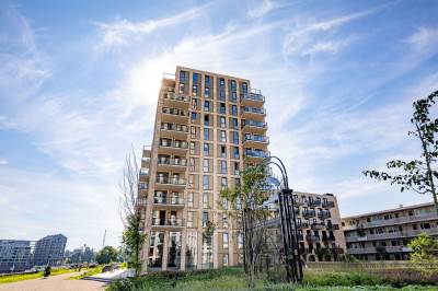 Woning Waalbandijk 405 Nijmegen