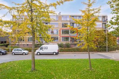 Woning Johannes Bosboomlaan 18 Ede
