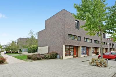 Woning Crommelinlaan 21 Delft