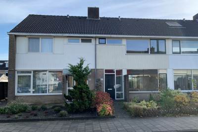 Woning De Morinel 170 Dronten