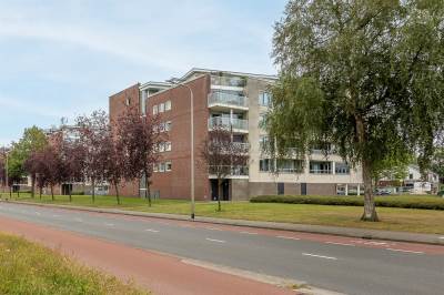 Woning Ir. J.W. Albardastraat 38 Assen