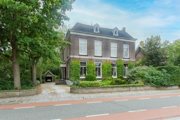 Woning Damstraat 102 Yerseke