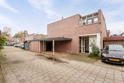 Woning Holtrichtersveld 704 Apeldoorn