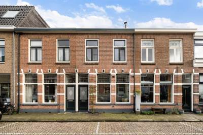 Woning Van Ittersumstraat 63 Zwolle