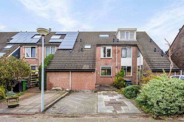 Woning Dromerstraat 96 Oostzaan