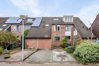 Woning Dromerstraat 96 Oostzaan