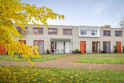 Woning Floris van Wevelinghovenstraat 11 Deventer