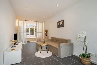 Woning Bleekstraat 47 Vlaardingen