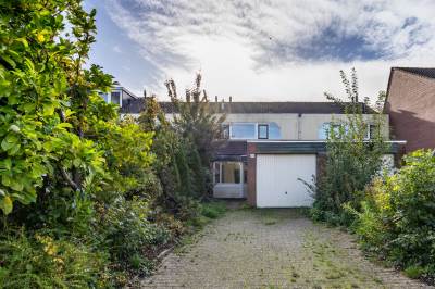 Woning Tjalk 69 Hoorn (NH)