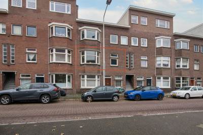 Woning Vlierboomstraat 231 Den Haag