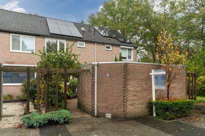 Woning Vestapad 4 Son en Breugel