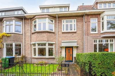 Woning Ruisdaelstraat 29 Nijmegen