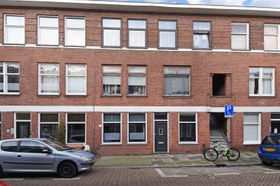 Woning Elsstraat 47 Den Haag