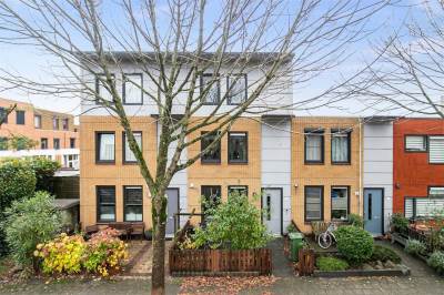 Woning Eilandspolder 3 Amersfoort