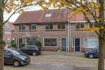 Woning Bisschopsplein 2 Utrecht