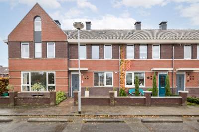 Woning Koolmees 13 Hoogkarspel
