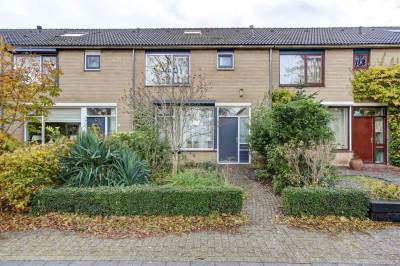 Woning Kabbelaarsbank 43 Zierikzee