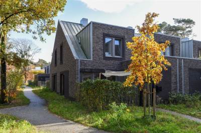 Woning Prinses Alexialaan 43 Zeist