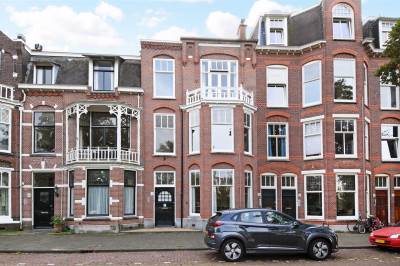 Woning Suezkade 147 Den Haag