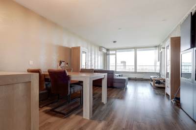 Woning Belvédèrebos 113 Zoetermeer