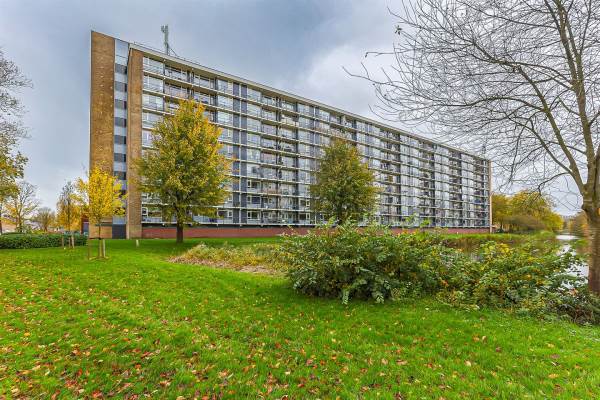 Woning Metaallaan 193 Groningen