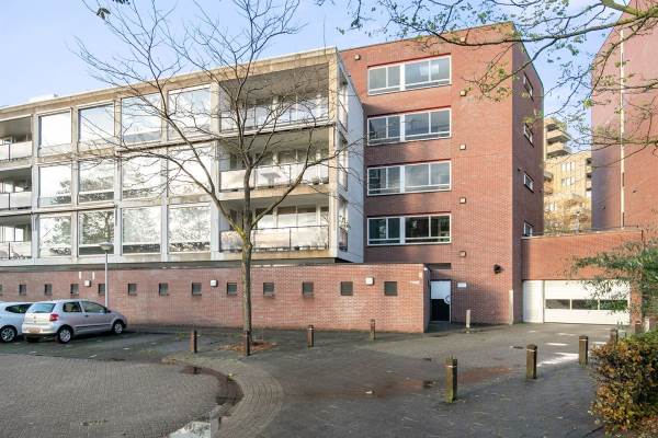 Woning Havensingel 146 Eindhoven