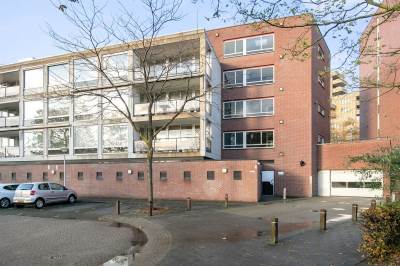 Woning Havensingel 146 Eindhoven