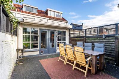 Woning Honingstraat 23 Tiel