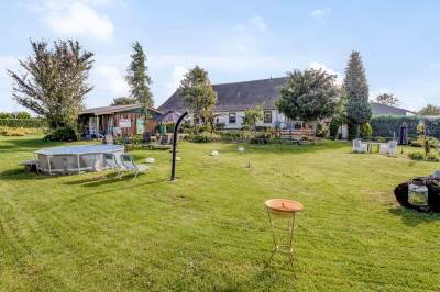 Woning Prinsenbaan 38 Koningsbosch