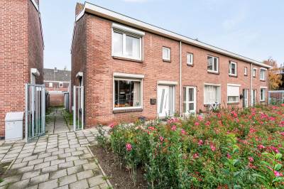 Woning Merovingenstraat 26 Maastricht