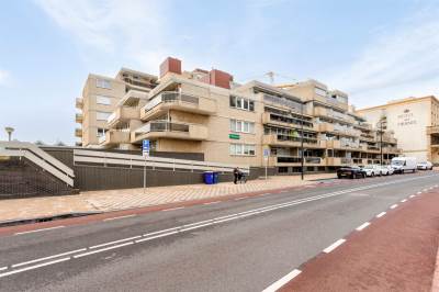 Woning Reinout 21 Noordwijk (ZH)