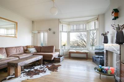 Woning Honingerdijk 117A02 Rotterdam