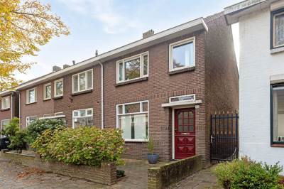 Woning Melkweg 85 Eindhoven