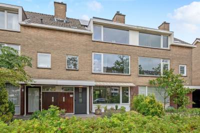 Woning Sir Winston Churchillln 331 Rijswijk (ZH)