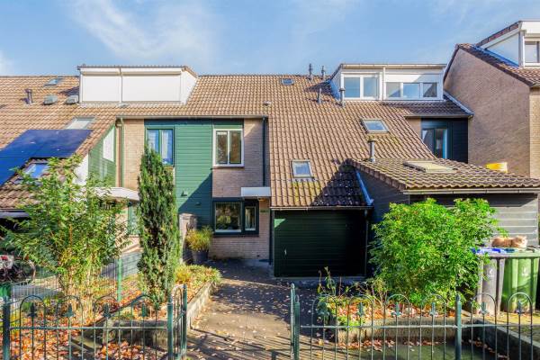 Woning Reigerskamp 771 Maarssen