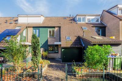 Woning Reigerskamp 771 Maarssen