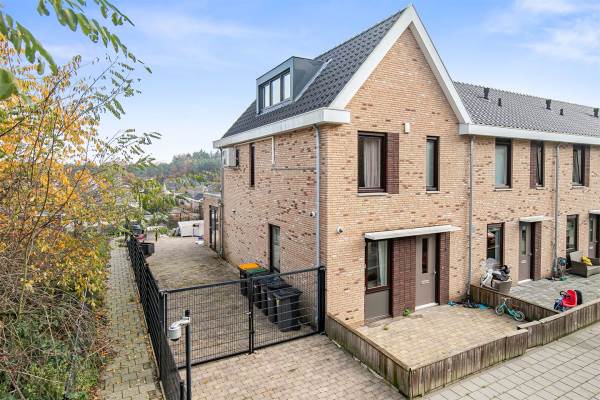 Woning Beukbergenlaan 36 Huis ter Heide (UT)