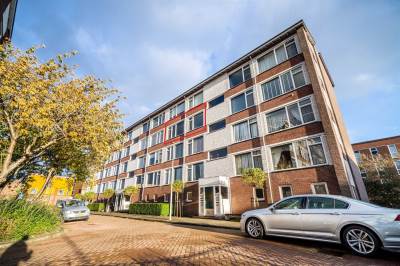 Woning Karel Doormanlaan 173 Zoetermeer
