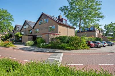 Woning Achterburg 27 Pijnacker