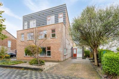 Woning Carbeel 22 Lemmer