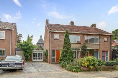 Woning Kastanjelaan 35 Nijmegen